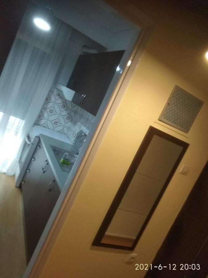 Georgia'S Apartment 5 Kavála Eksteriør bilde