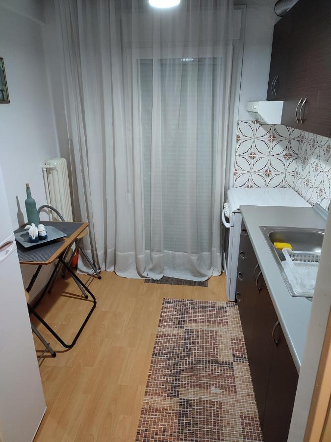 Georgia'S Apartment 5 Kavála Eksteriør bilde