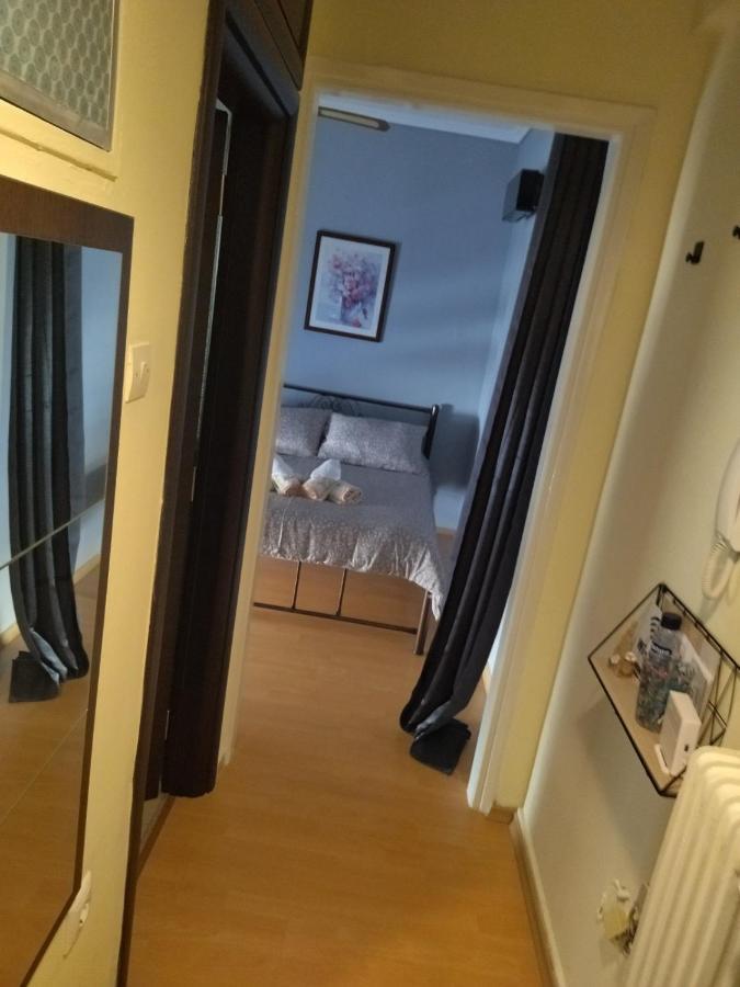 Georgia'S Apartment 5 Kavála Eksteriør bilde